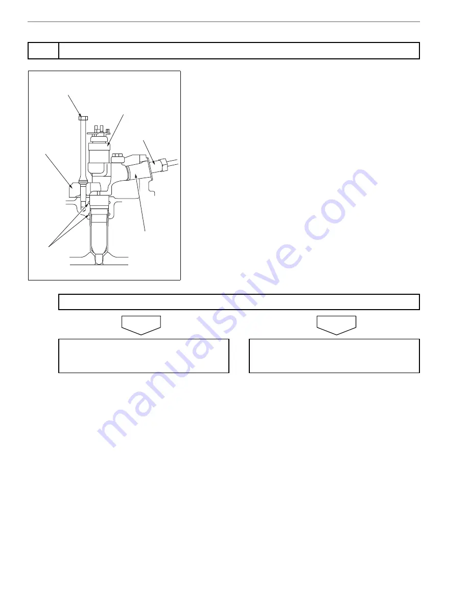 Hino Motors HINO 155 series Workshop Manual Download Page 442