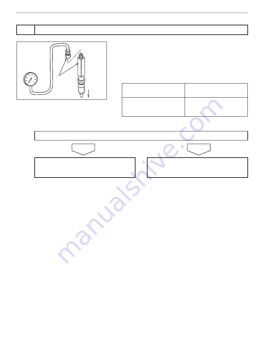 Hino Motors HINO 155 series Workshop Manual Download Page 444