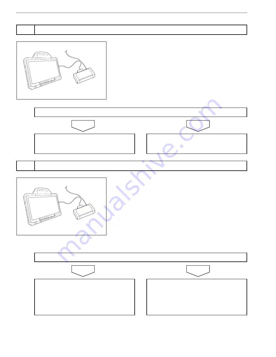 Hino Motors HINO 155 series Workshop Manual Download Page 466