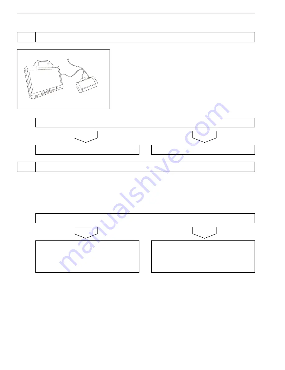 Hino Motors HINO 155 series Workshop Manual Download Page 532