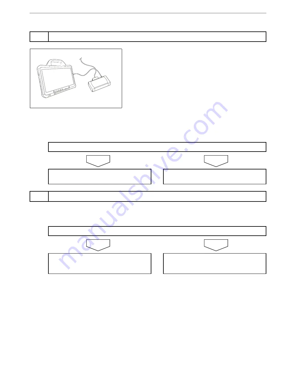 Hino Motors HINO 155 series Workshop Manual Download Page 547