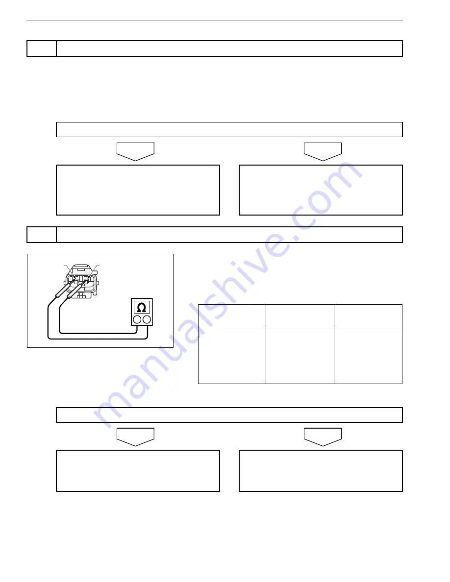 Hino Motors HINO 155 series Workshop Manual Download Page 548