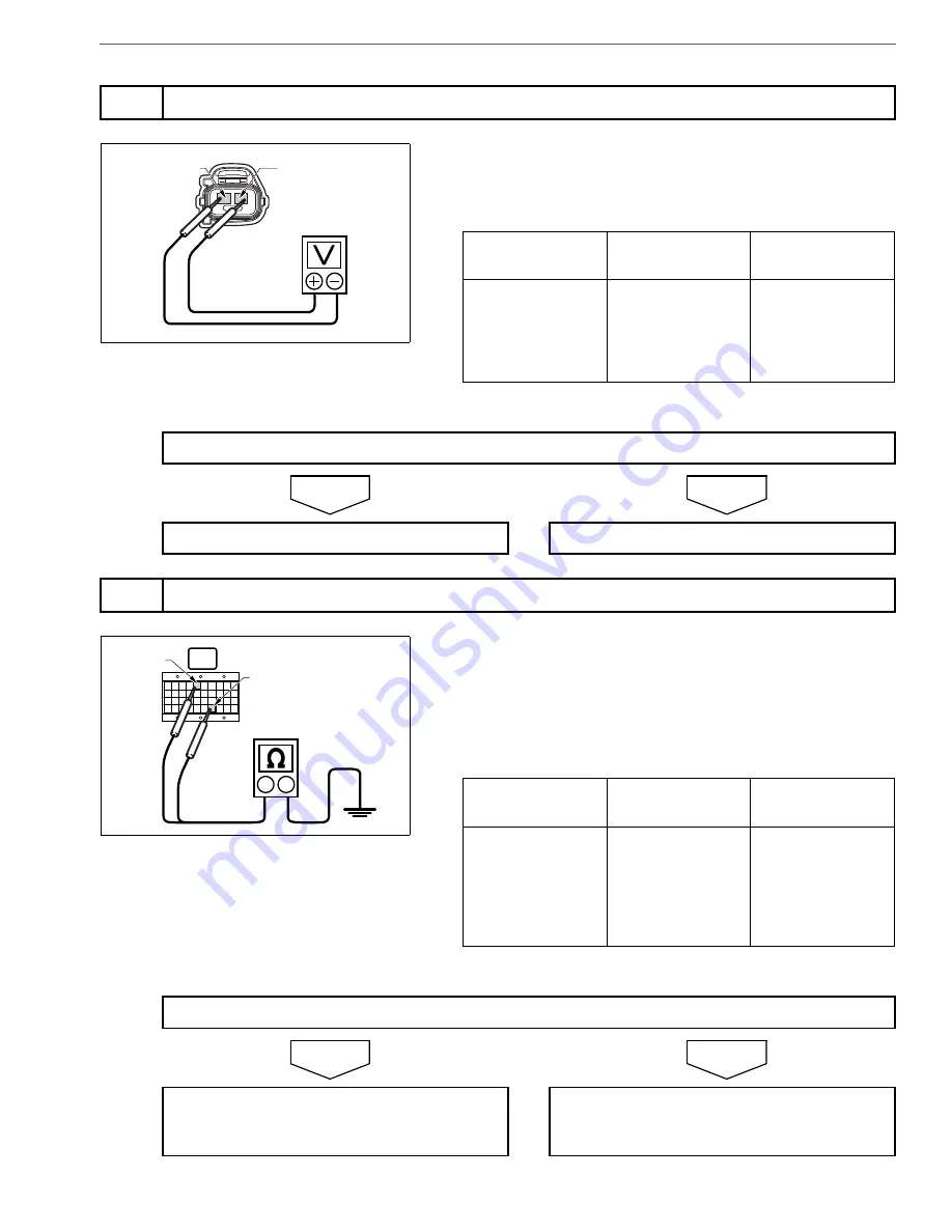 Hino Motors HINO 155 series Workshop Manual Download Page 549