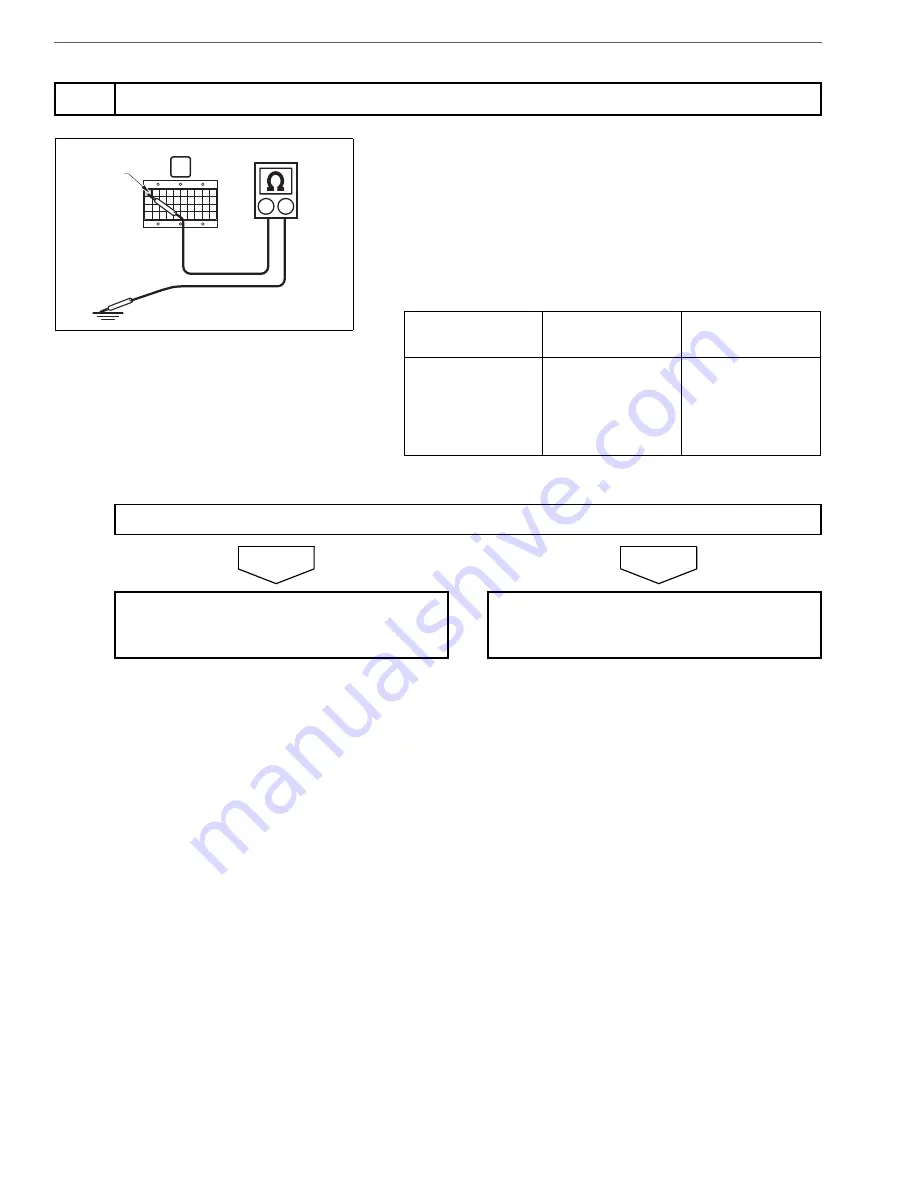 Hino Motors HINO 155 series Workshop Manual Download Page 622