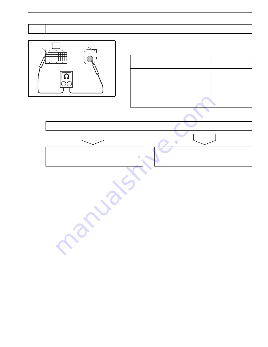 Hino Motors HINO 155 series Workshop Manual Download Page 627