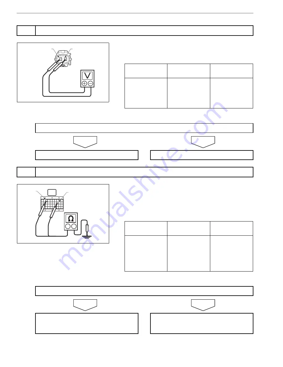 Hino Motors HINO 155 series Workshop Manual Download Page 634