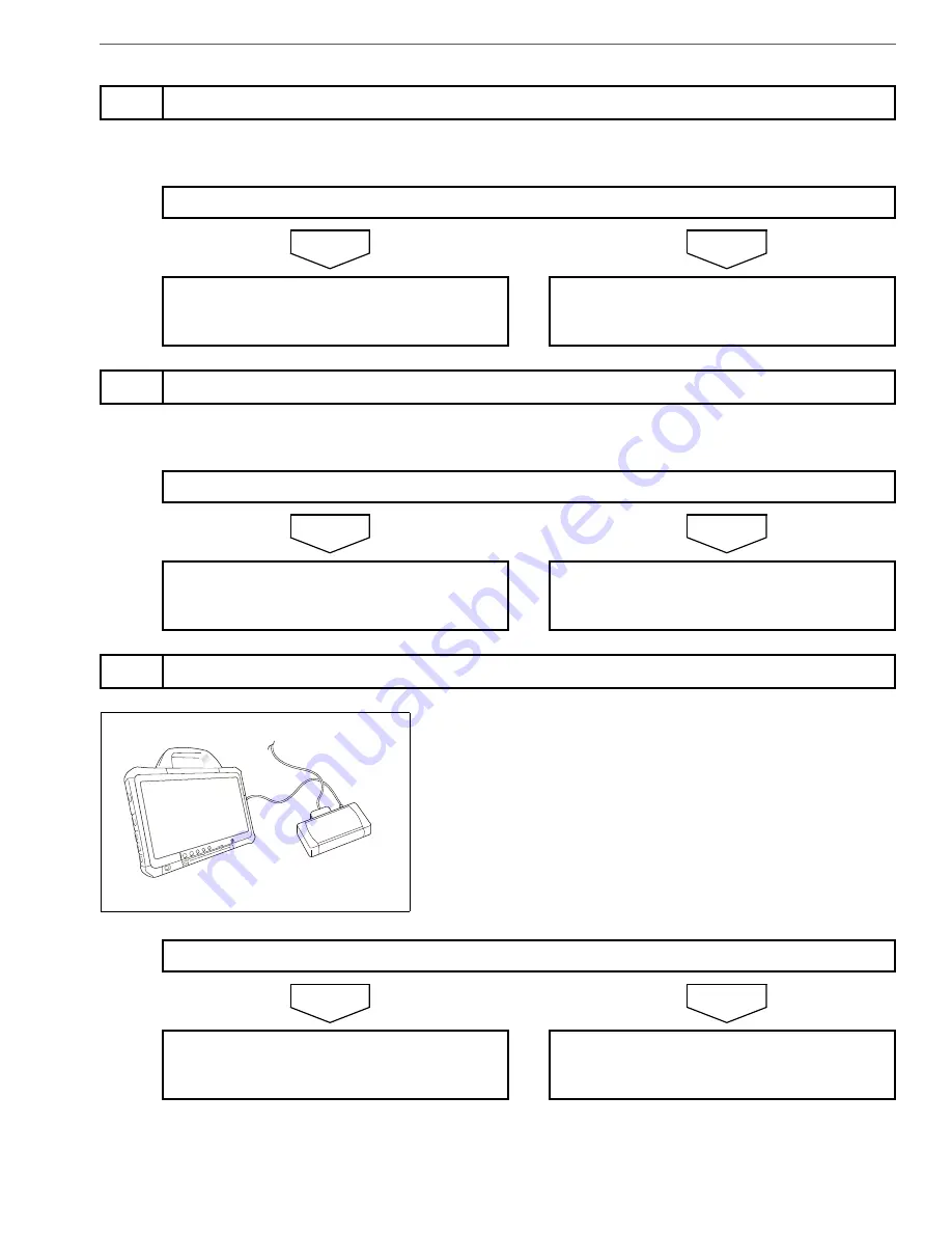 Hino Motors HINO 155 series Workshop Manual Download Page 639