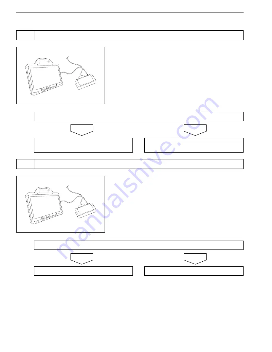 Hino Motors HINO 155 series Workshop Manual Download Page 664