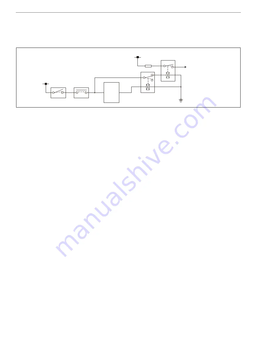 Hino Motors HINO 155 series Workshop Manual Download Page 668