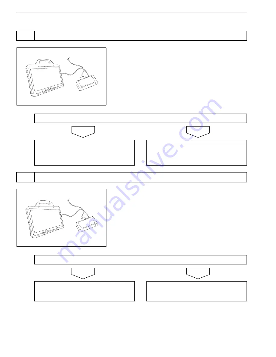 Hino Motors HINO 155 series Workshop Manual Download Page 690