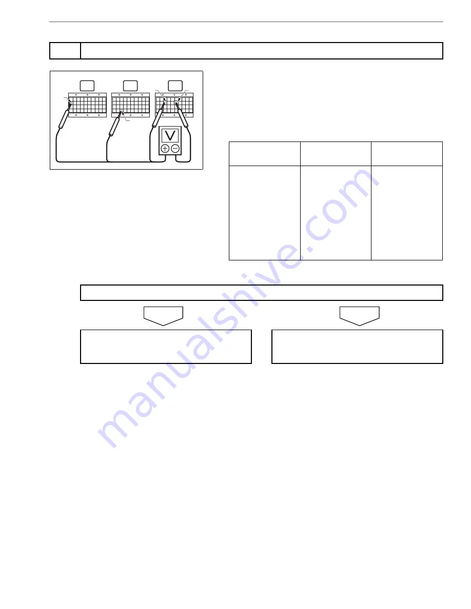 Hino Motors HINO 155 series Workshop Manual Download Page 701