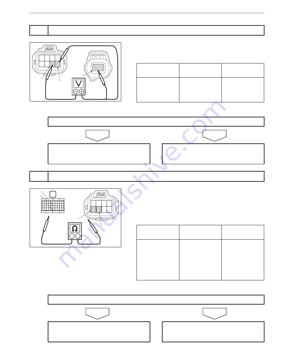 Hino Motors HINO 155 series Workshop Manual Download Page 705