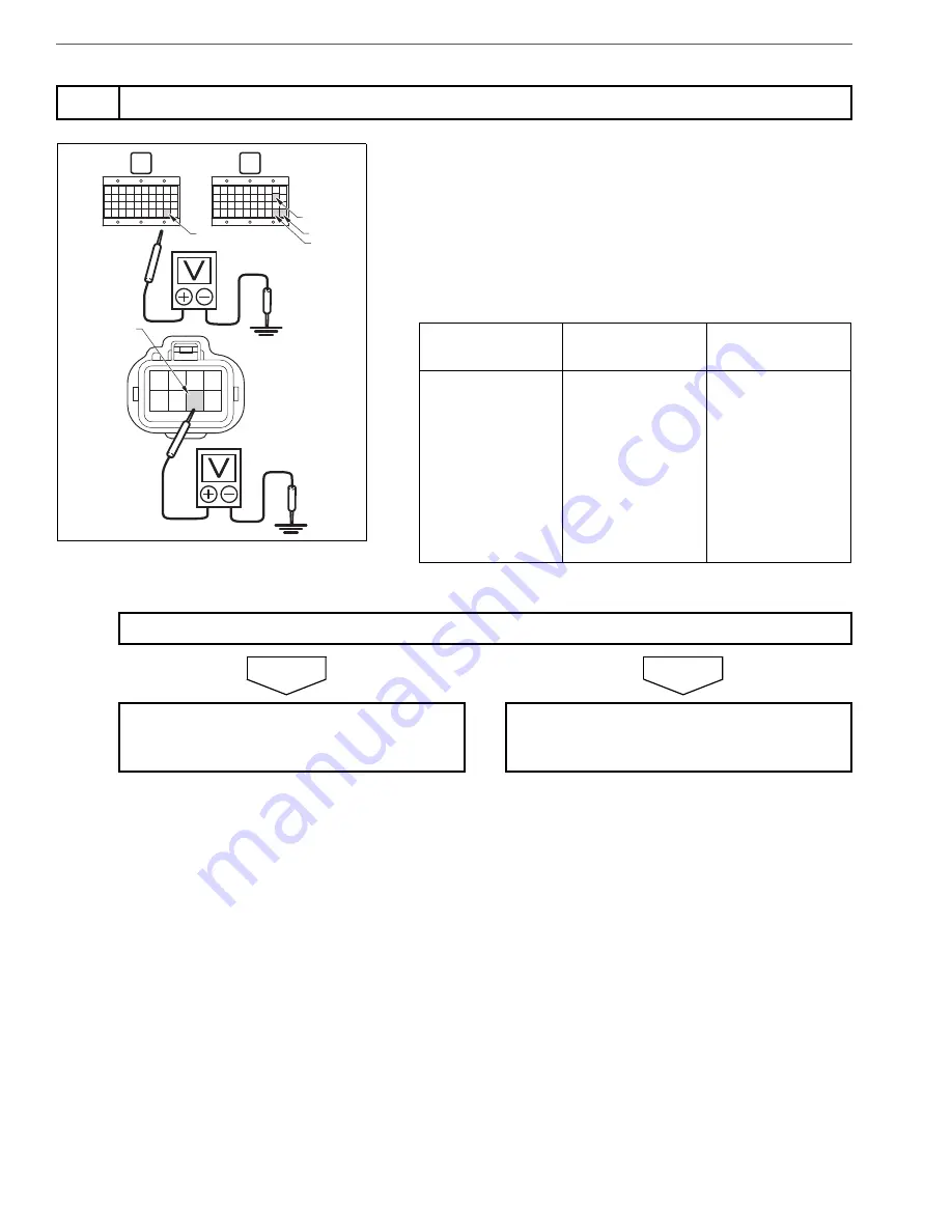 Hino Motors HINO 155 series Workshop Manual Download Page 706