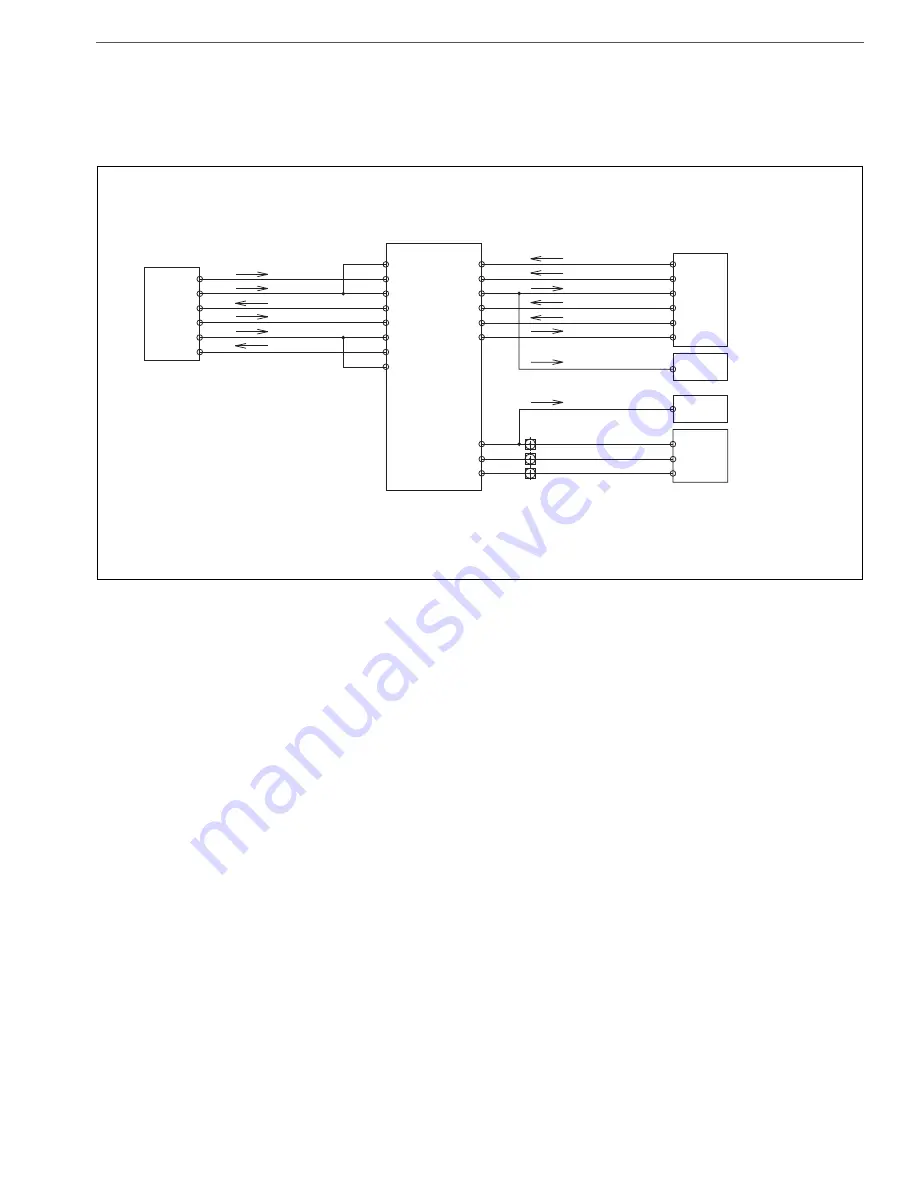 Hino Motors HINO 155 series Workshop Manual Download Page 707