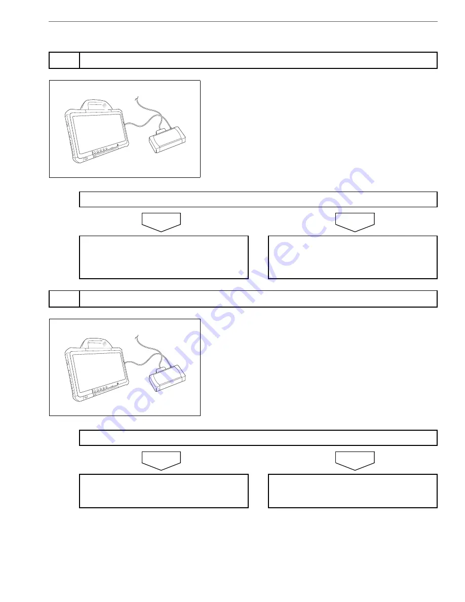 Hino Motors HINO 155 series Workshop Manual Download Page 709