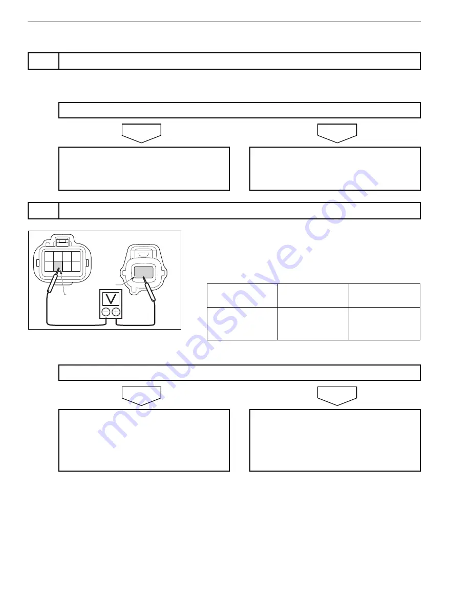 Hino Motors HINO 155 series Workshop Manual Download Page 730