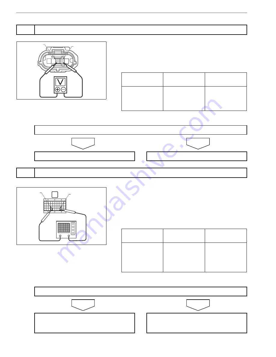 Hino Motors HINO 155 series Workshop Manual Download Page 750