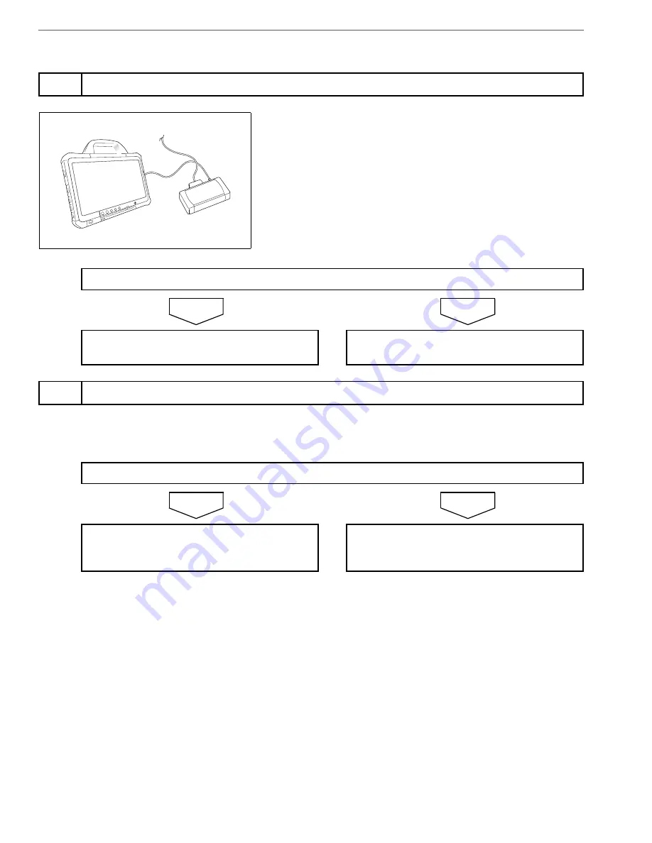 Hino Motors HINO 155 series Workshop Manual Download Page 780