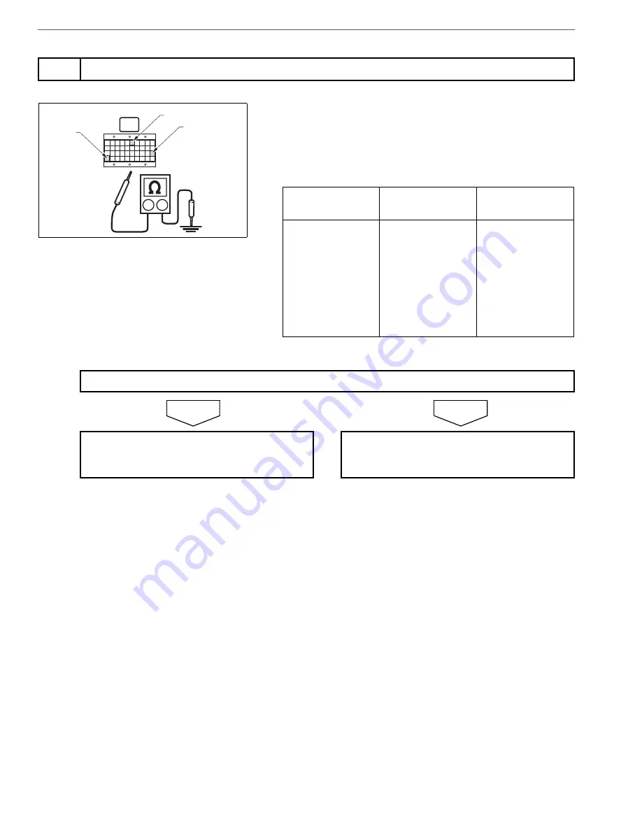 Hino Motors HINO 155 series Workshop Manual Download Page 788