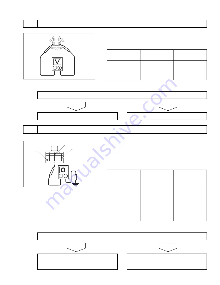 Hino Motors HINO 155 series Workshop Manual Download Page 795