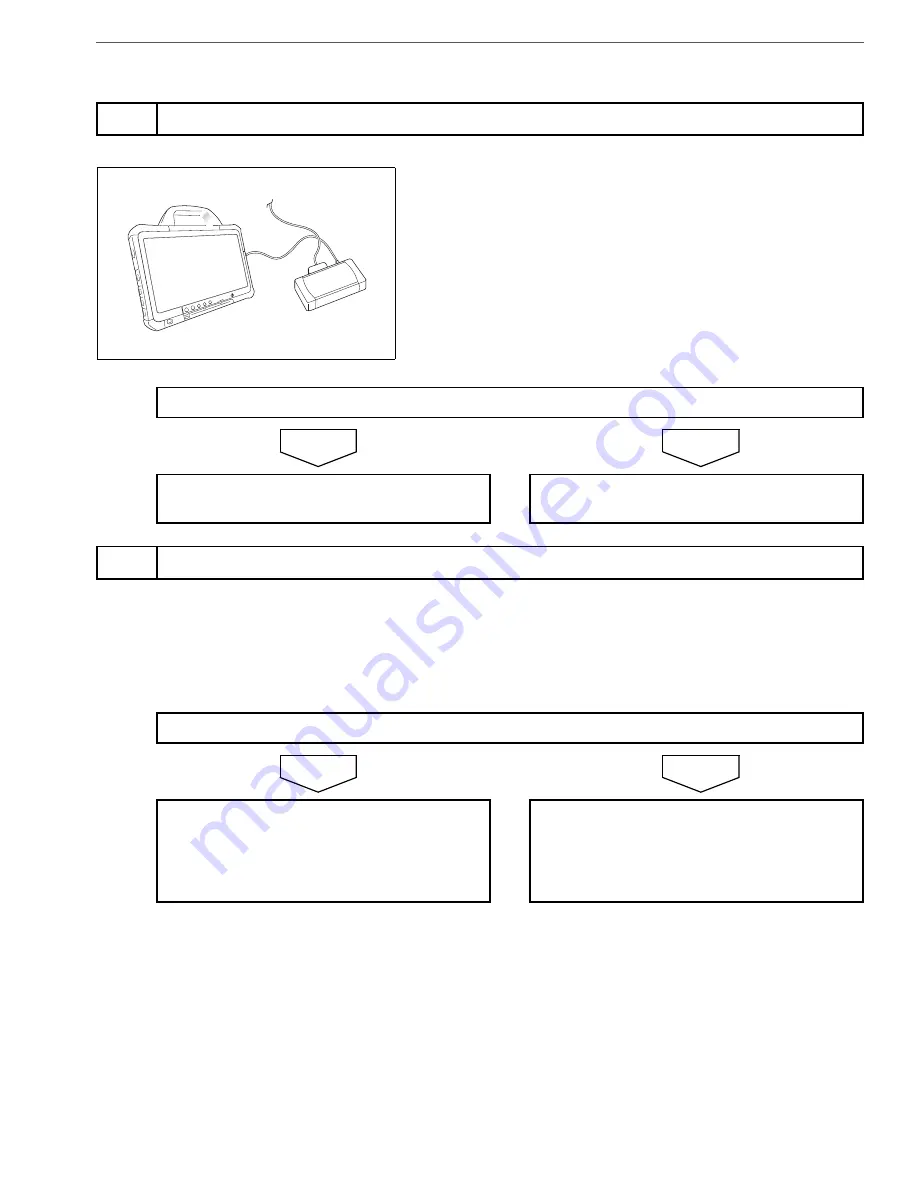 Hino Motors HINO 155 series Workshop Manual Download Page 813