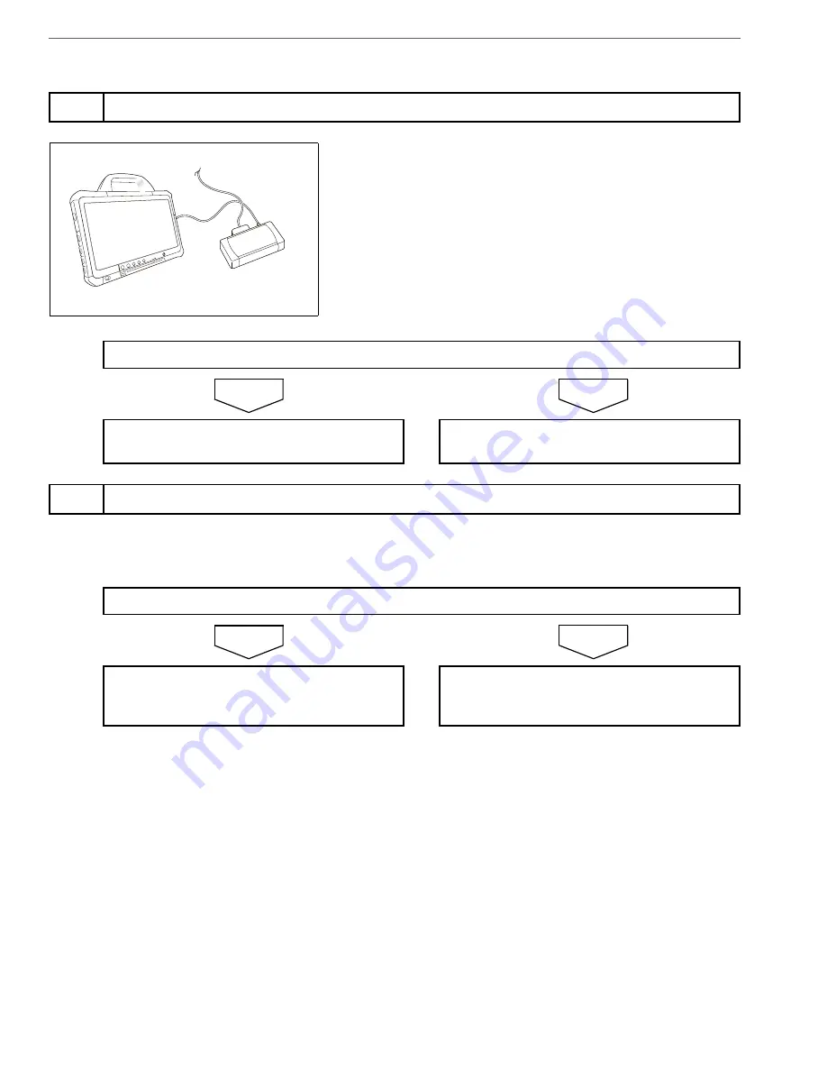 Hino Motors HINO 155 series Workshop Manual Download Page 834