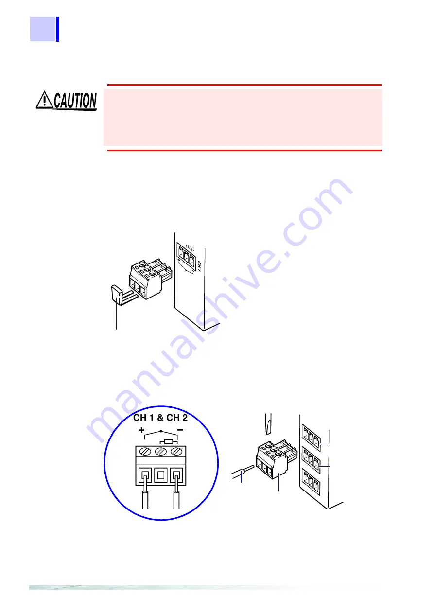 Hioki 2300 Smart Site Скачать руководство пользователя страница 59