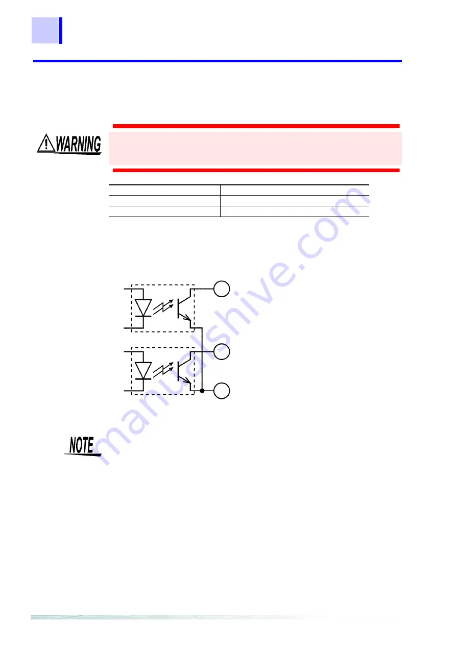 Hioki 2300 Smart Site Instruction Manual Download Page 81