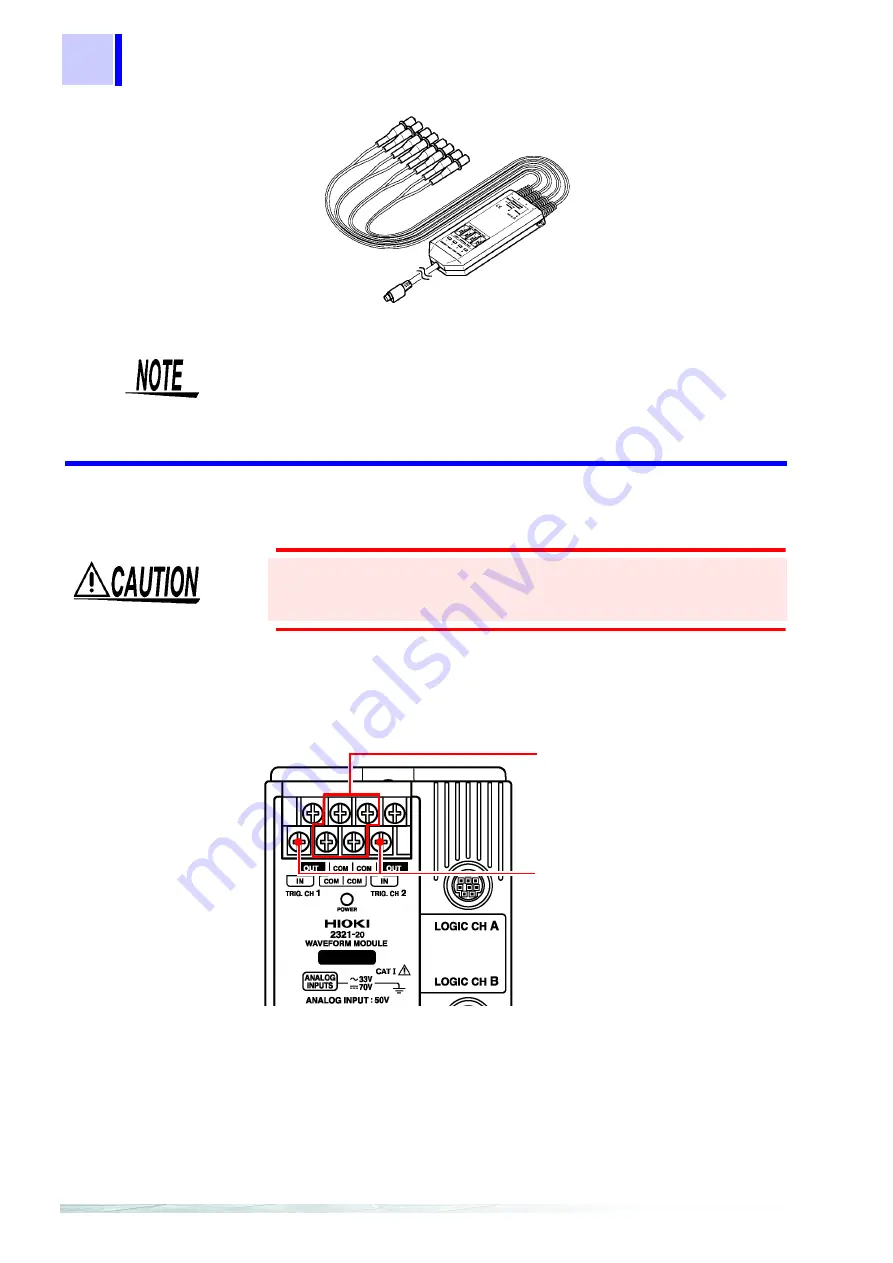 Hioki 2300 Smart Site Скачать руководство пользователя страница 151