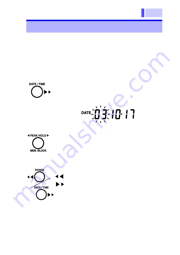 Hioki 3144-20 Manual Download Page 59