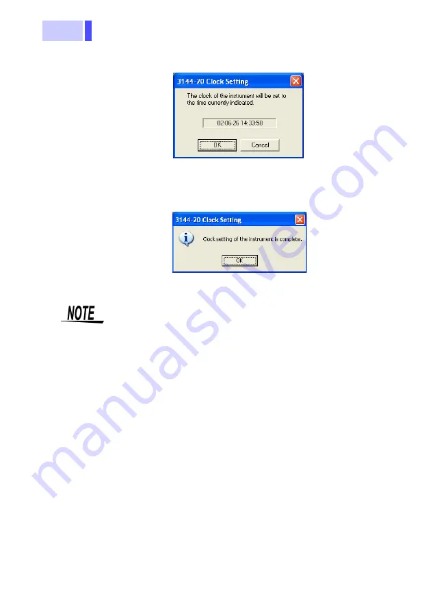 Hioki 3144-20 Manual Download Page 76