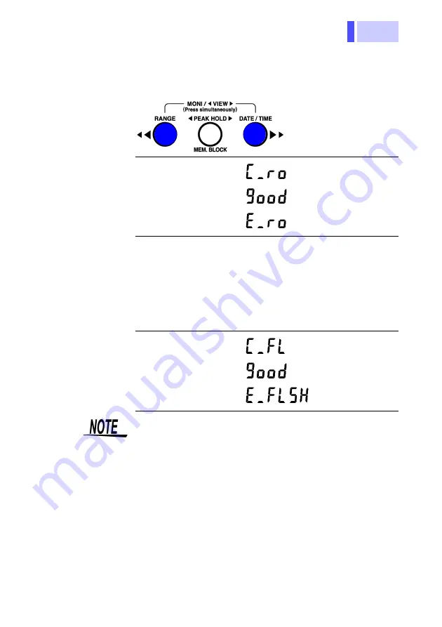 Hioki 3144-20 Manual Download Page 113