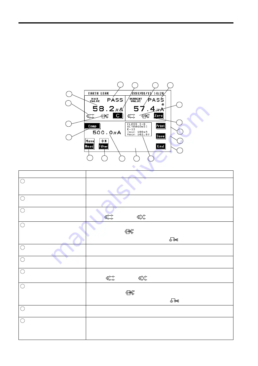 Hioki 3155-01 Instruction Manual Download Page 66