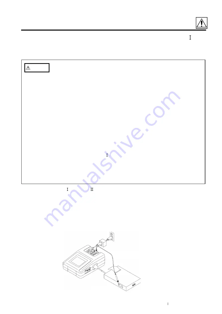 Hioki 3155-01 Instruction Manual Download Page 79