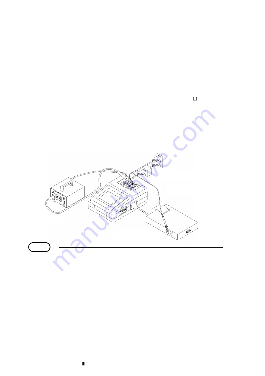 Hioki 3155-01 Instruction Manual Download Page 92