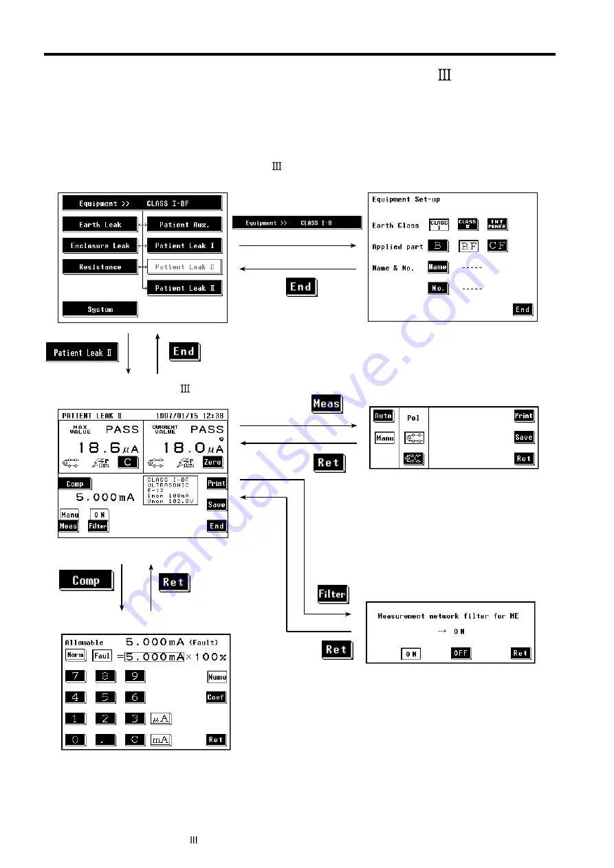 Hioki 3155-01 Instruction Manual Download Page 94