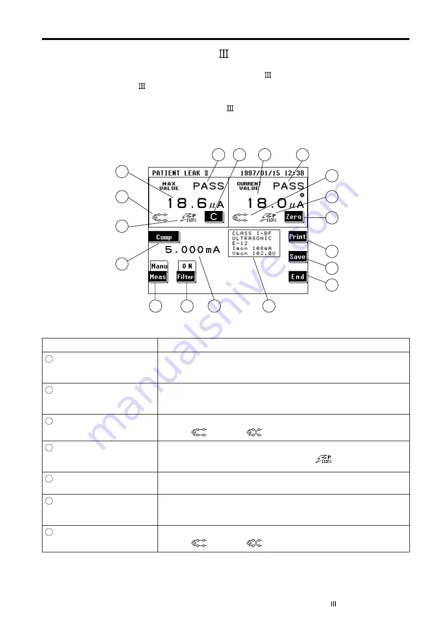 Hioki 3155-01 Instruction Manual Download Page 95