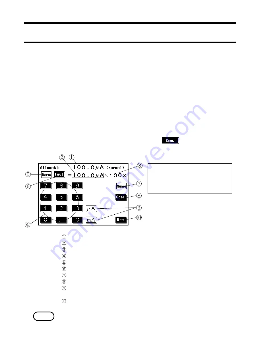 Hioki 3155-01 Instruction Manual Download Page 111