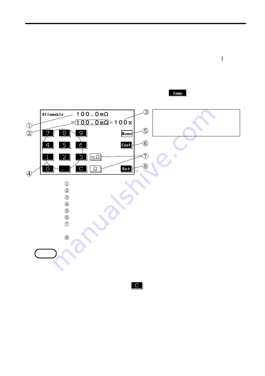 Hioki 3155-01 Instruction Manual Download Page 113