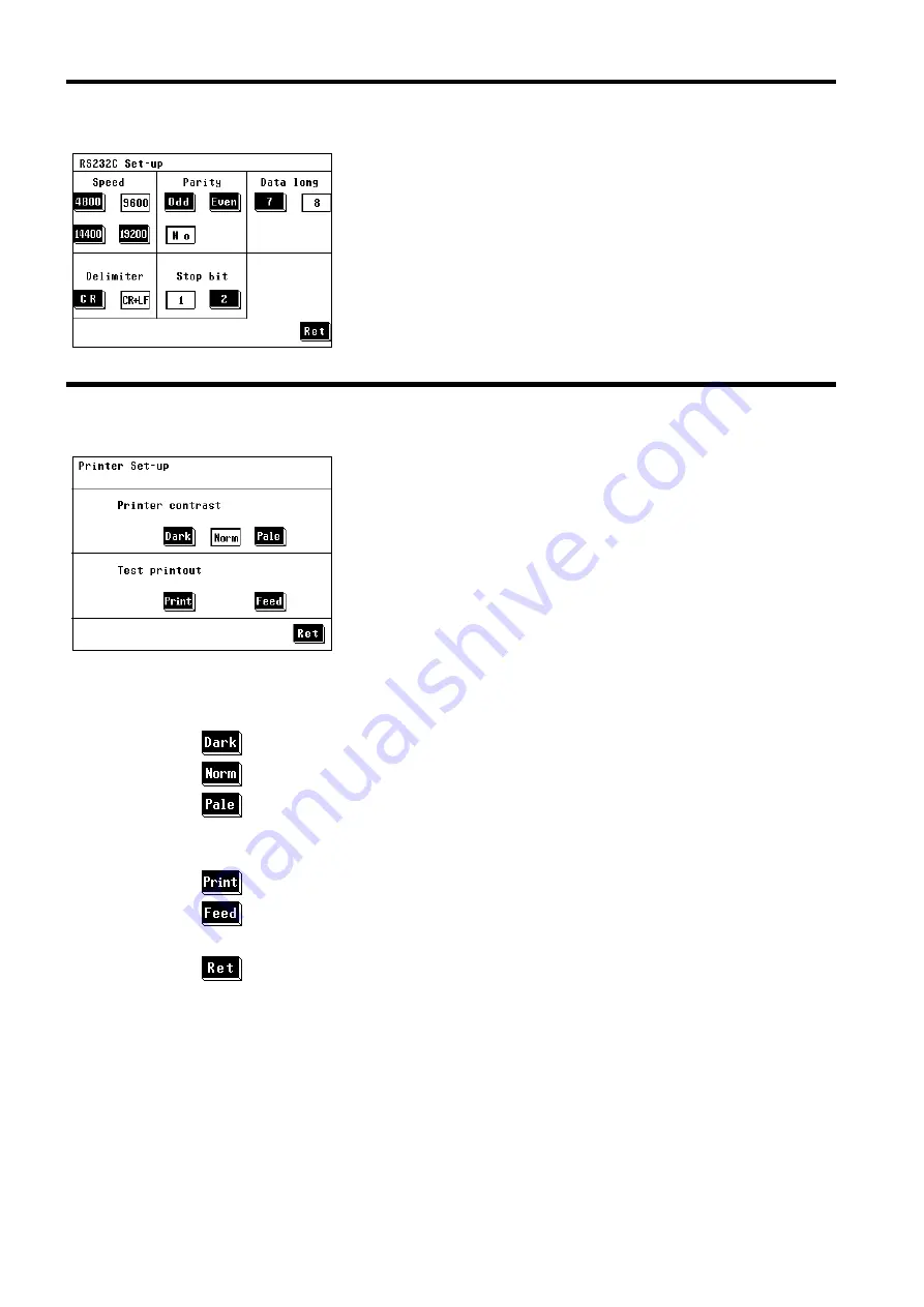 Hioki 3155-01 Instruction Manual Download Page 132