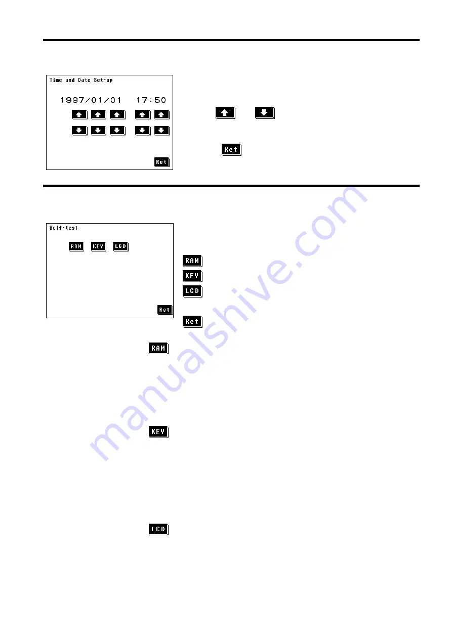 Hioki 3155-01 Instruction Manual Download Page 133