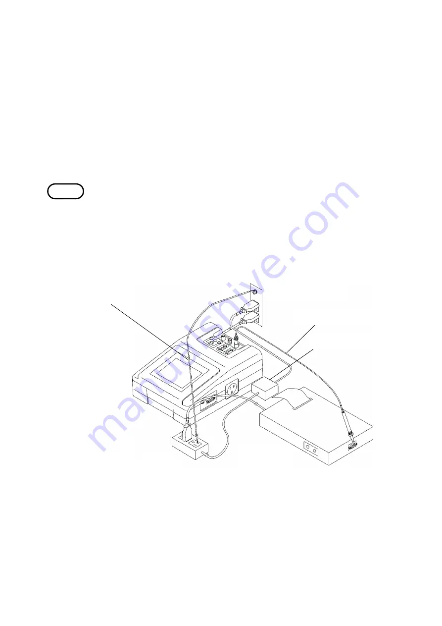 Hioki 3155-01 Скачать руководство пользователя страница 150