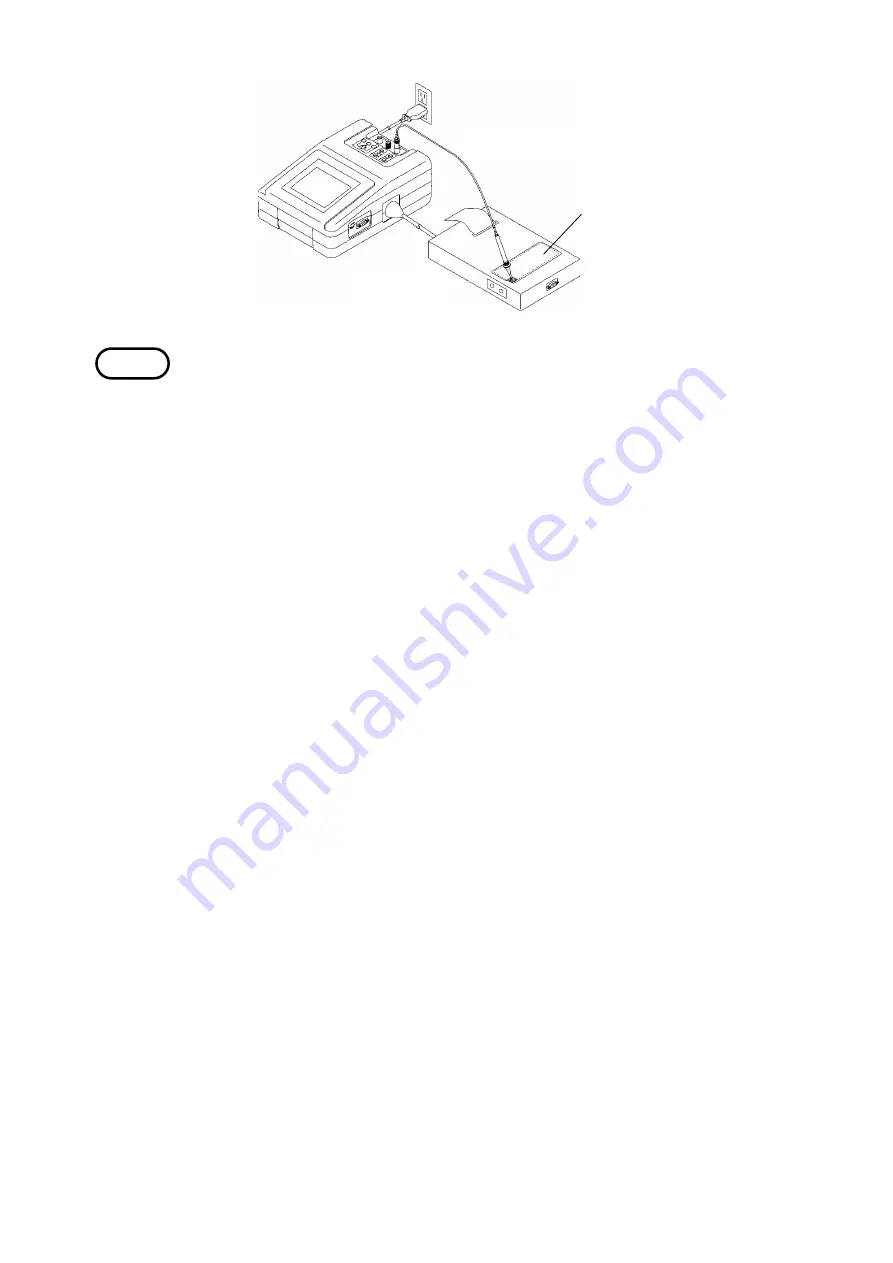 Hioki 3155-01 Instruction Manual Download Page 154