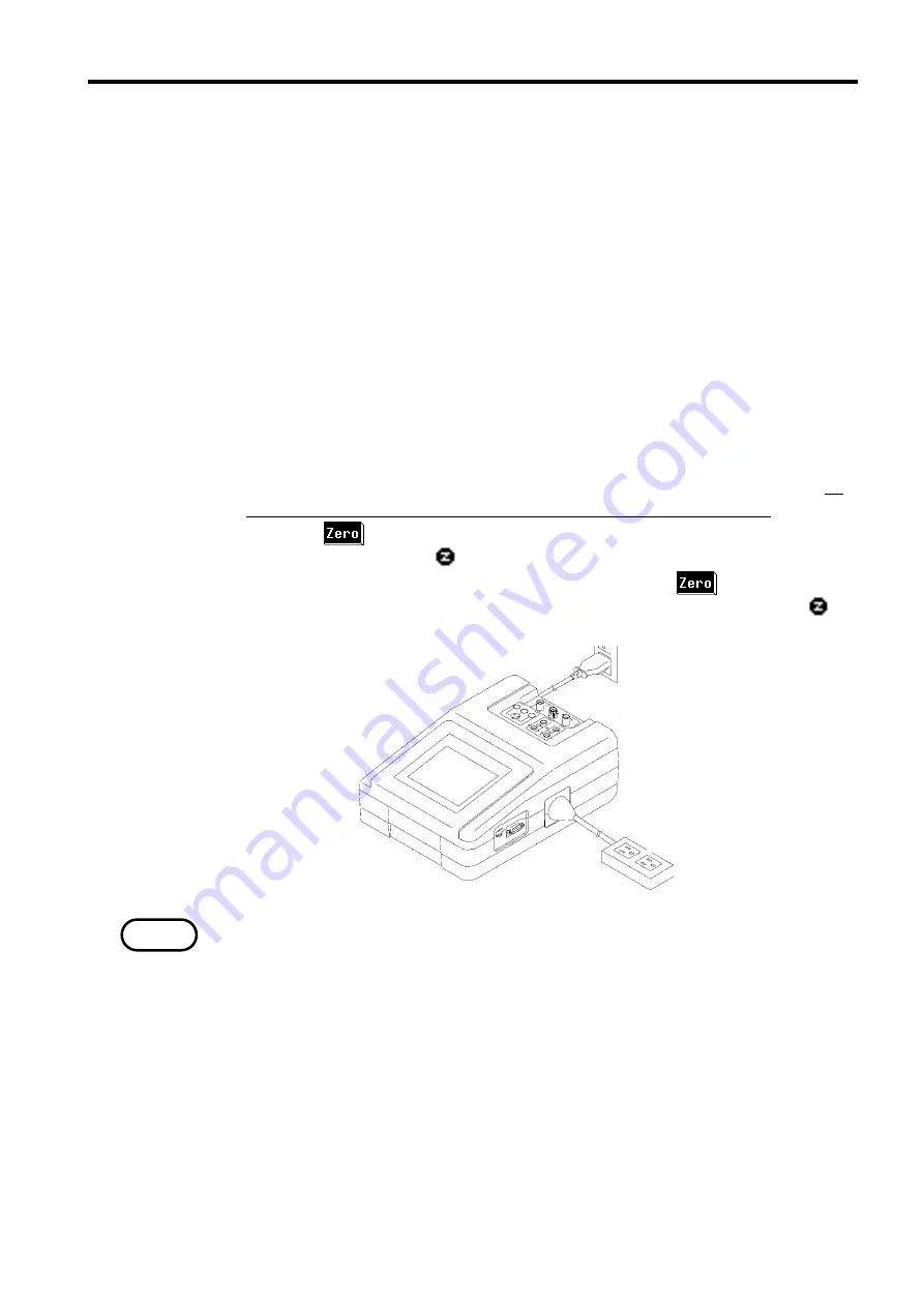 Hioki 3155-01 Instruction Manual Download Page 161