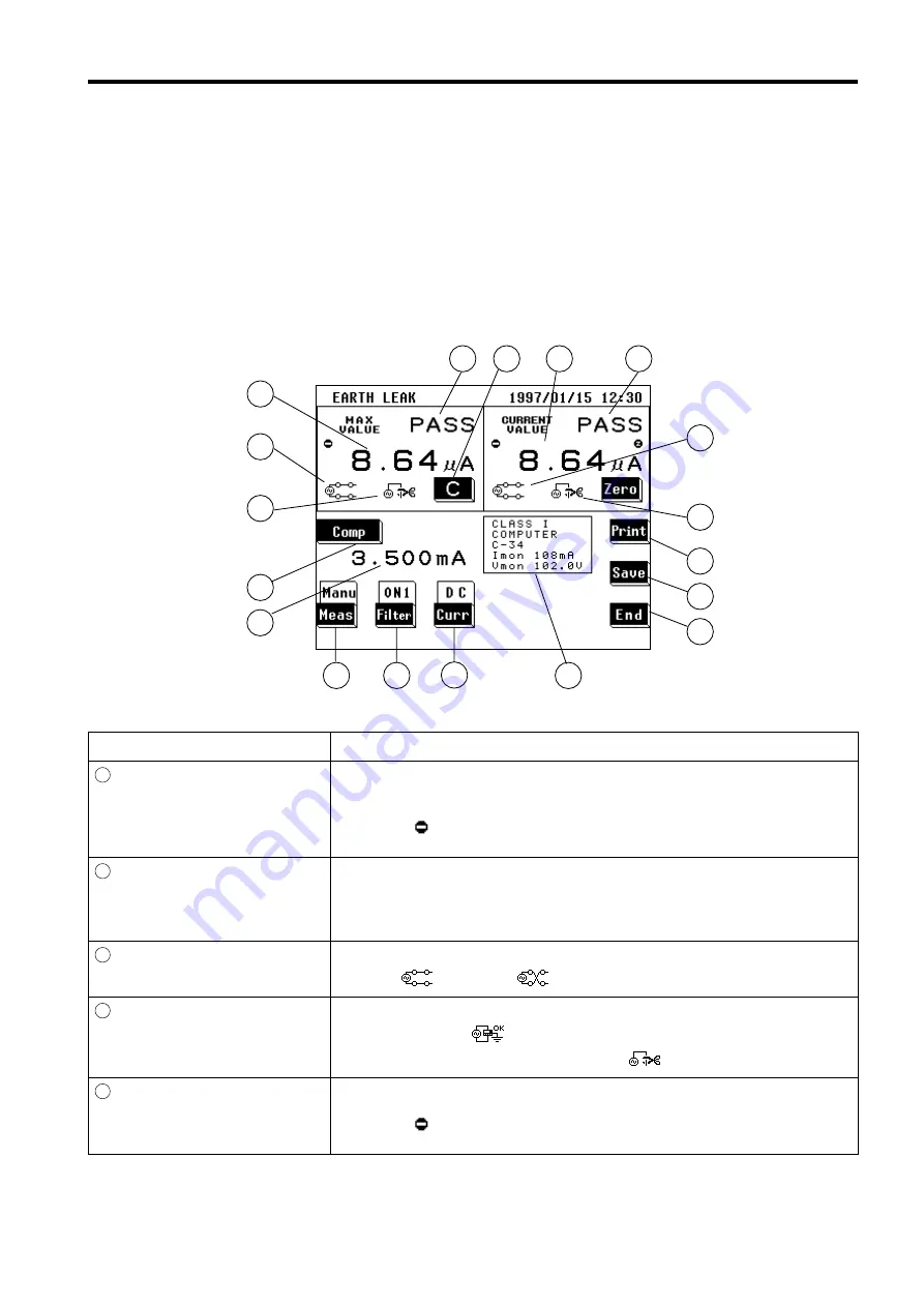 Hioki 3155-01 Instruction Manual Download Page 163