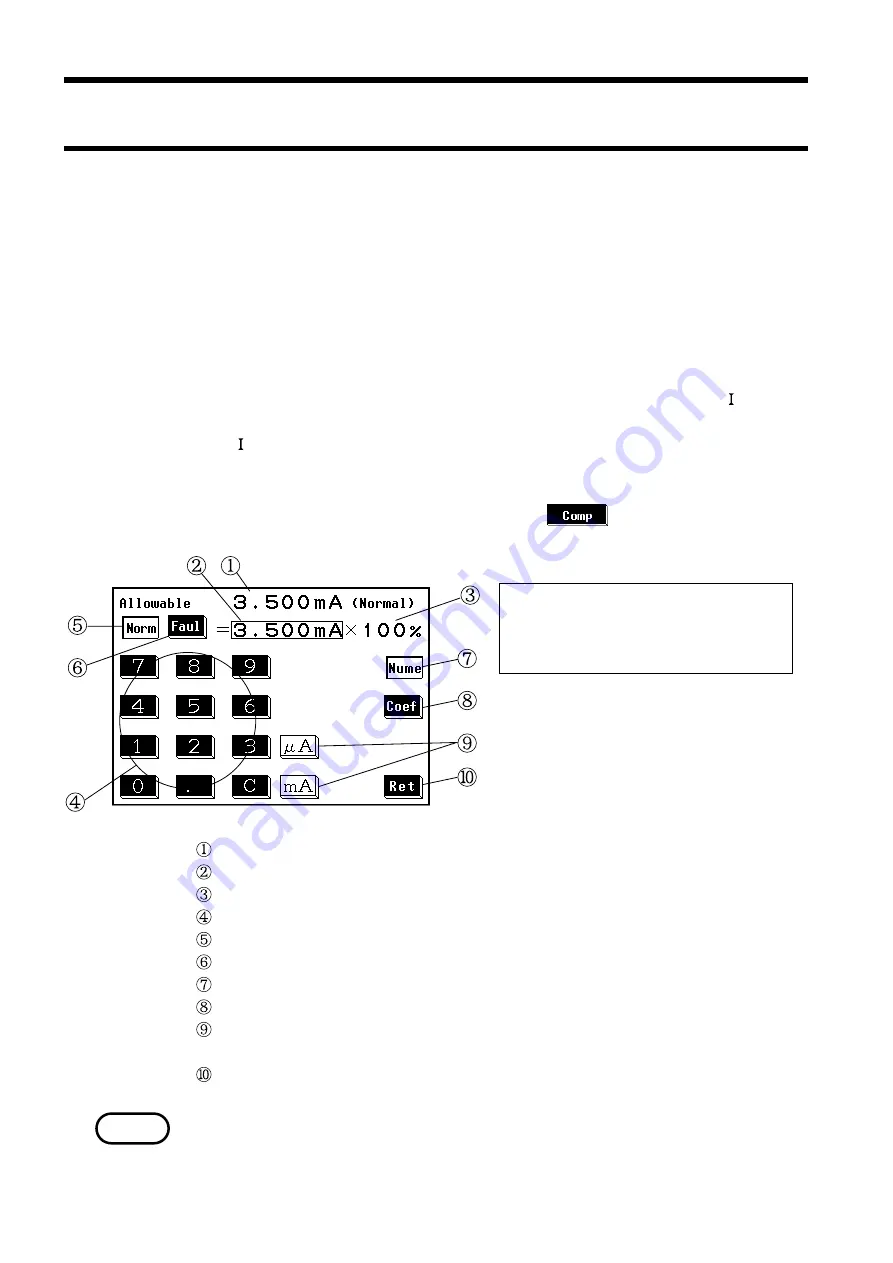 Hioki 3155-01 Instruction Manual Download Page 172