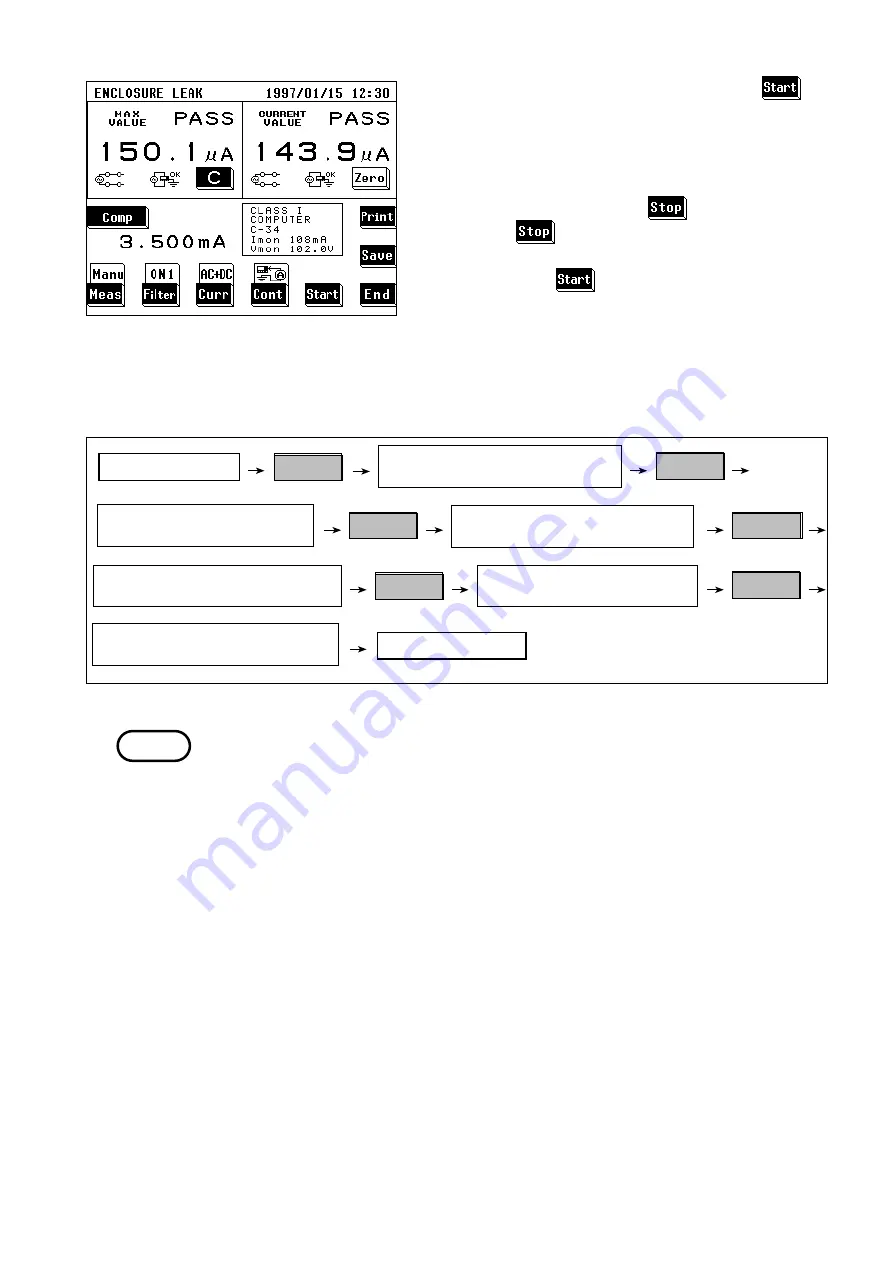 Hioki 3155-01 Instruction Manual Download Page 177