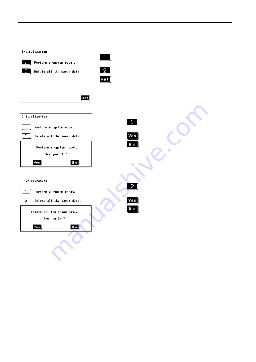 Hioki 3155-01 Instruction Manual Download Page 190