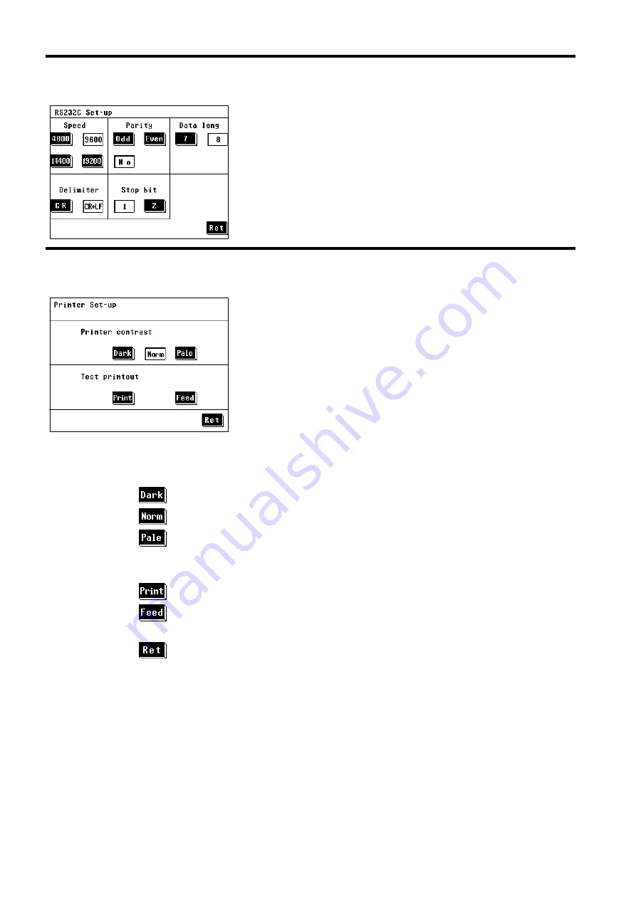 Hioki 3155-01 Instruction Manual Download Page 192