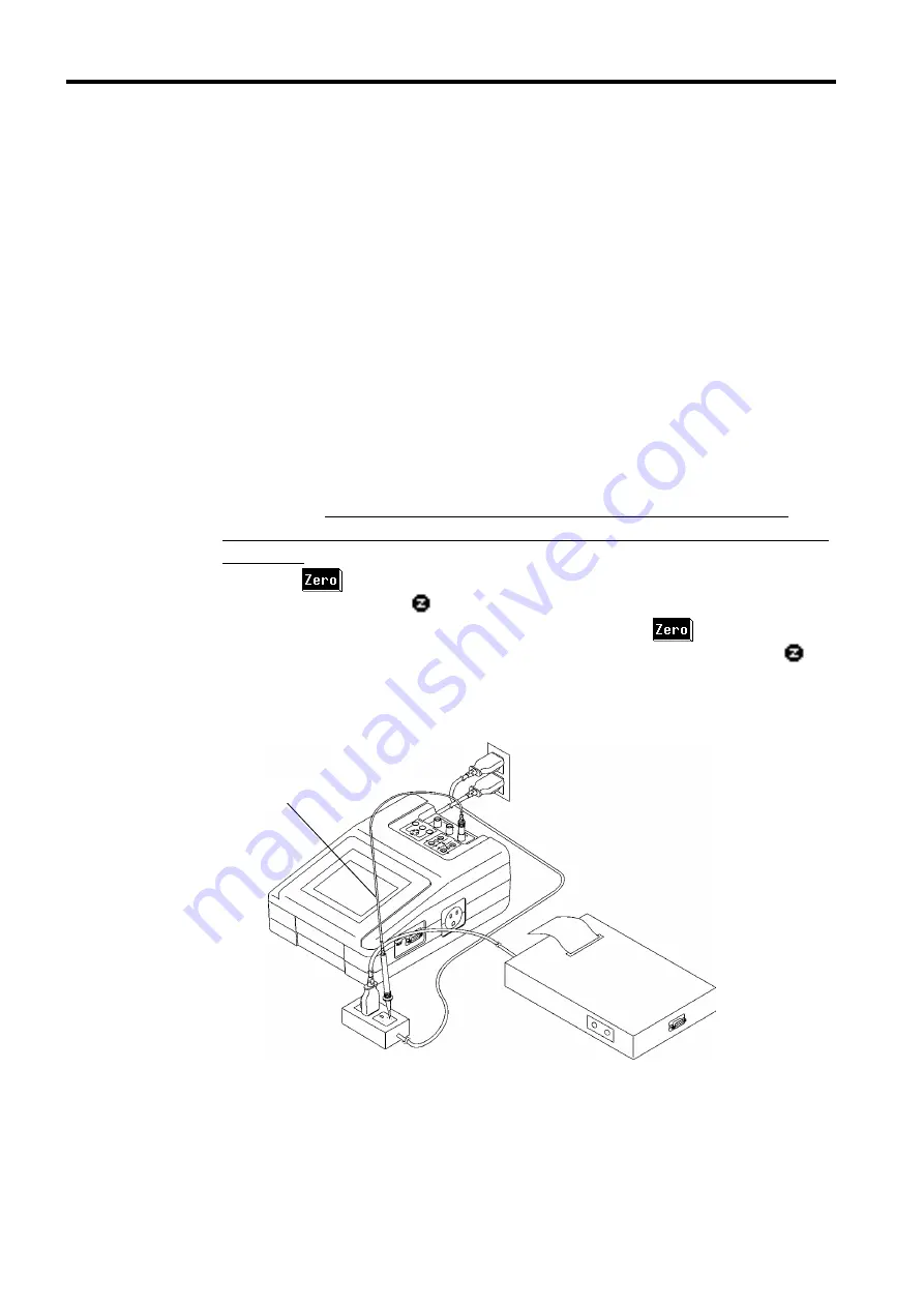 Hioki 3155-01 Instruction Manual Download Page 208